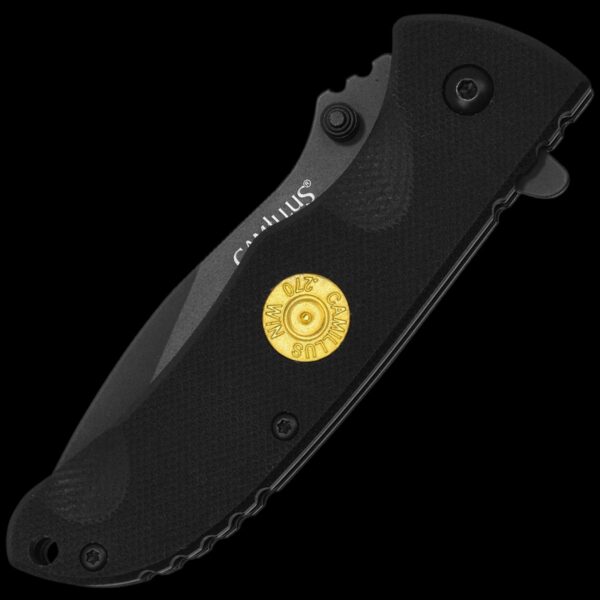 Camillus Centerfire® .270 6.75" Folding Knife - Image 2