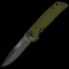 Camillus CUDA™ Mini 6.75" Folding Knife - Drab Green