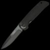 Camillus Cuda™ Mini 6.75" Folding Knife, Black