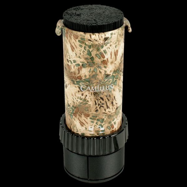 Camillus CAPTURE™ Tool Containment System