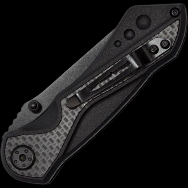 Camillus MACHINE™ 6.75" Folding Knife - Image 2