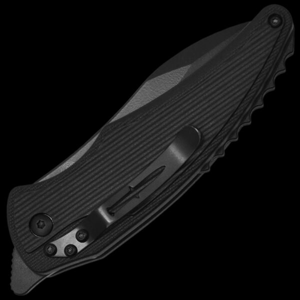 Camillus Wildfire™ 2 7.25" Folding Knife - Image 2