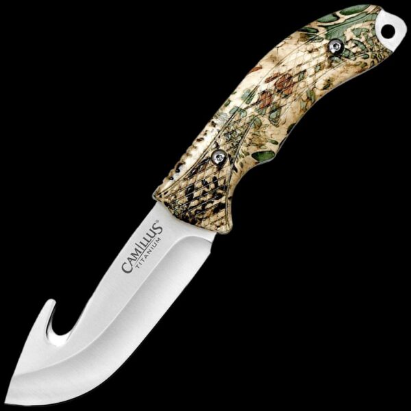 Camillus Veil™ 9" Gut Hook