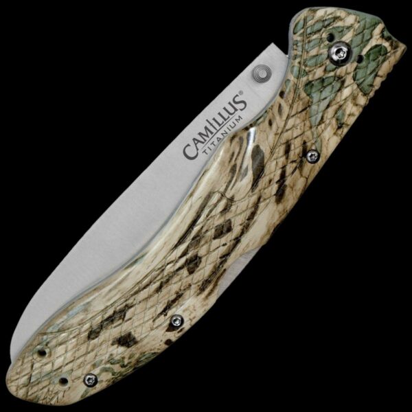 Camillus CLOAK™ 10" Folding Saw - Image 2