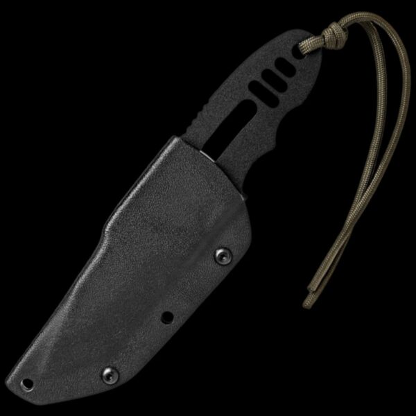 TOPS CAT #202 Skeleton Tanto Point - Image 2