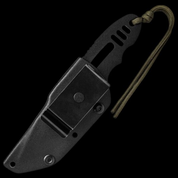 TOPS CAT #202 Skeleton Tanto Point - Image 3