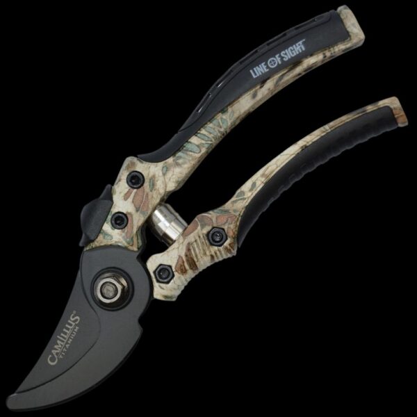 Camillus Line of Sight 8'' Bypass Pruner