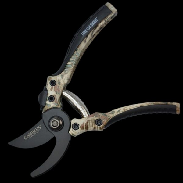 Camillus Line of Sight 8'' Bypass Pruner - Image 2