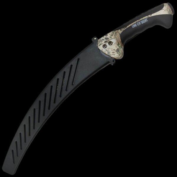 Camillus Line of Sight 20.5'' Tree Saw - Image 2