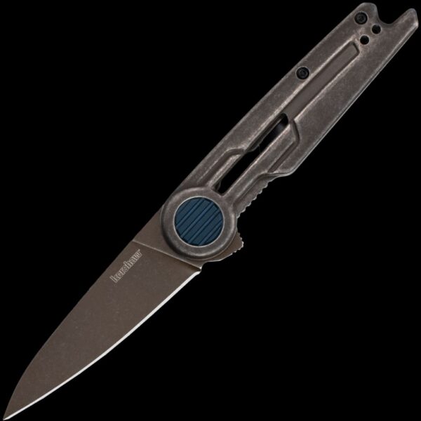 Kershaw Parsec