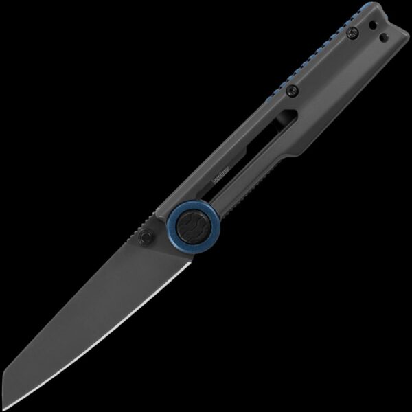 Kershaw Decibel