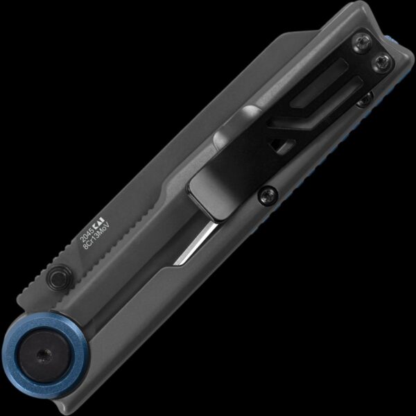 Kershaw Decibel - Image 2