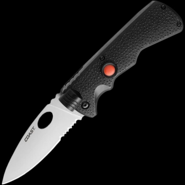 Coast LK375 Light Knife