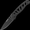 Coast FDX302 Double Lock Folder