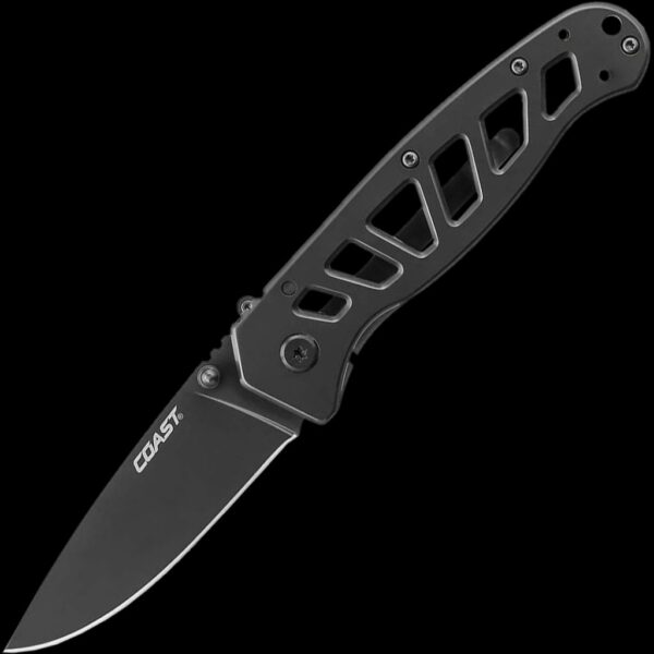 Coast FDX302 Double Lock Folder