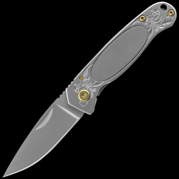 Coast FX226 Frame Lock Folder