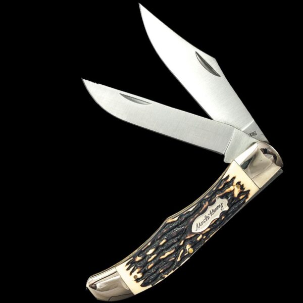 Uncle Henry UH Folding Knife