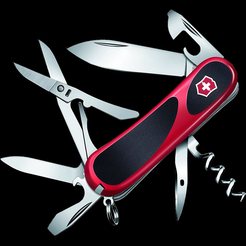 Victorinox evo 17 outlet