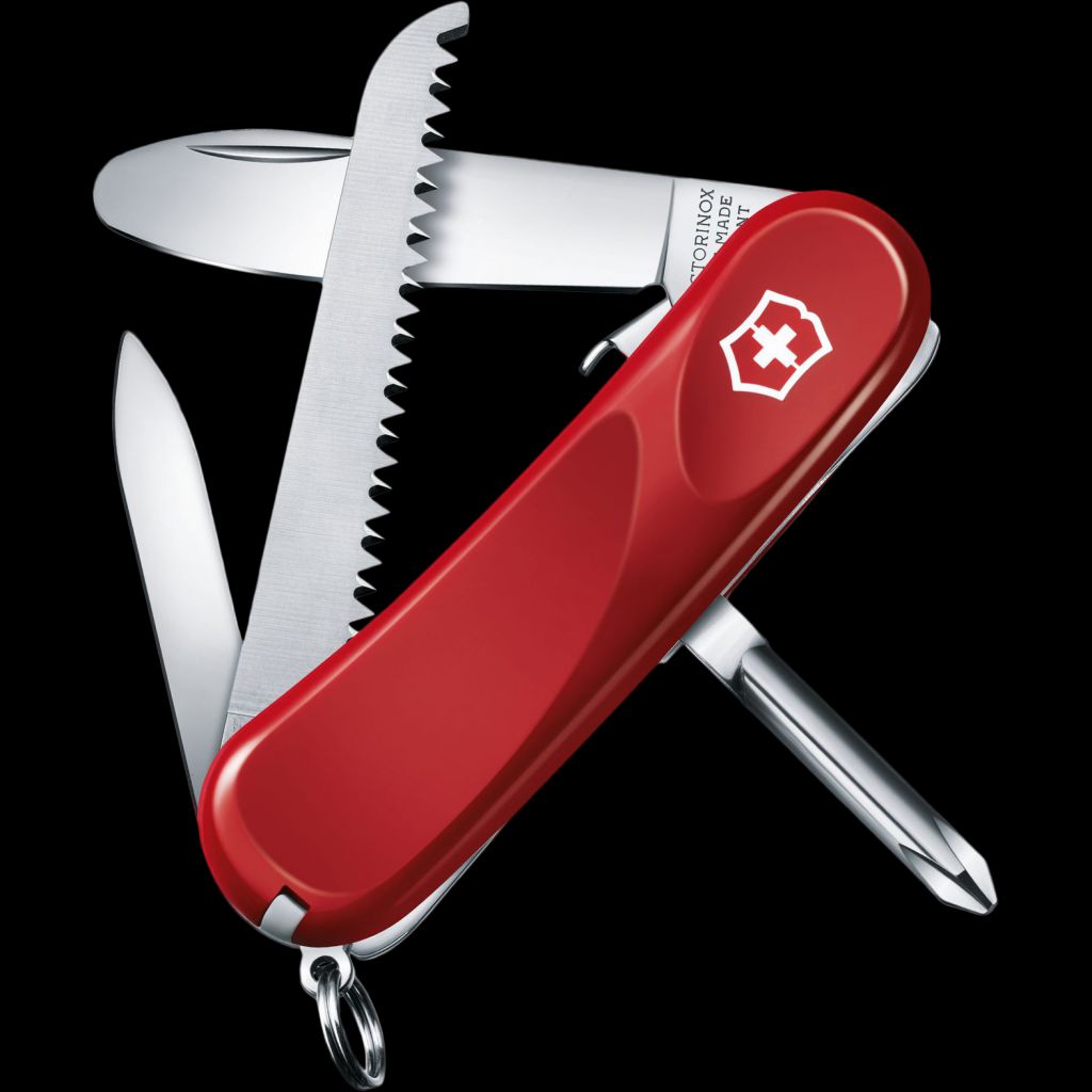 Victorinox Junior 09 Blades