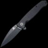 KA-BAR TDI Flipper Folder