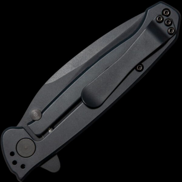 KA-BAR TDI Flipper Folder - Image 2