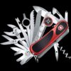 Victorinox Evolution S54 Red & Black