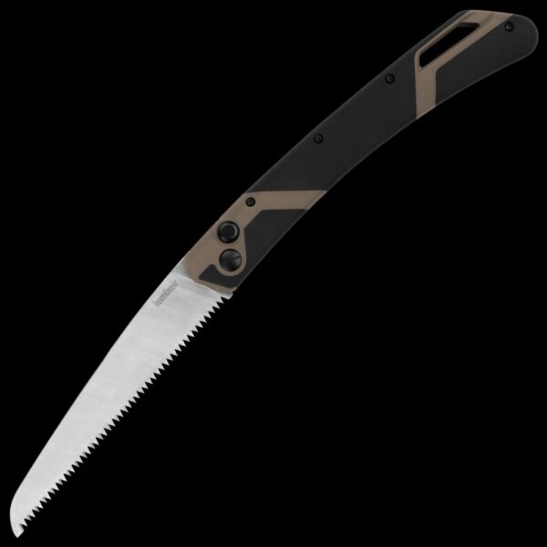 Kershaw Taskmaster Saw 2