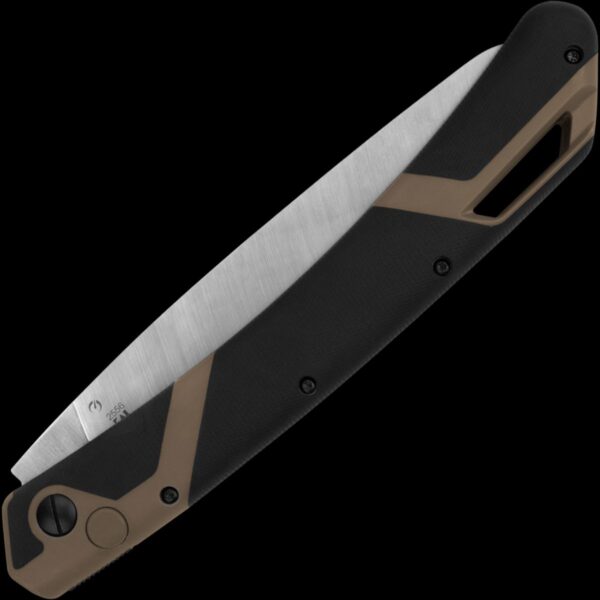 Kershaw Taskmaster Saw 2 - Image 2