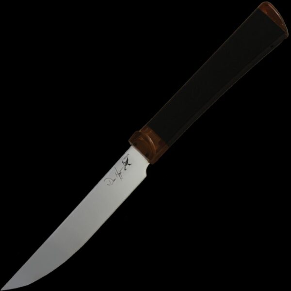 Ontario Knife Company Agilite 4 Piece Steak Set