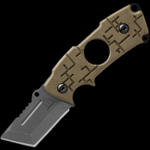 TOPS 208 Clipper Cigar Cutter