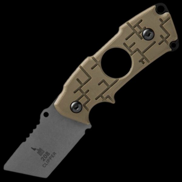 TOPS 208 Clipper Cigar Cutter - Image 2