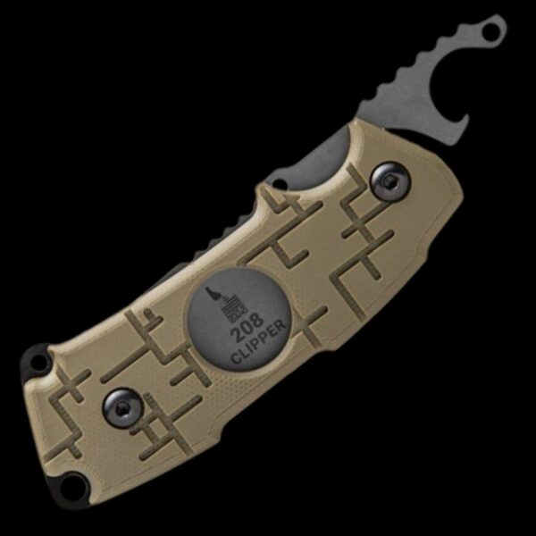 TOPS 208 Clipper Cigar Cutter - Image 3