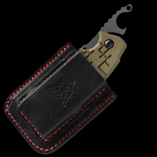 TOPS 208 Clipper Cigar Cutter - Image 4