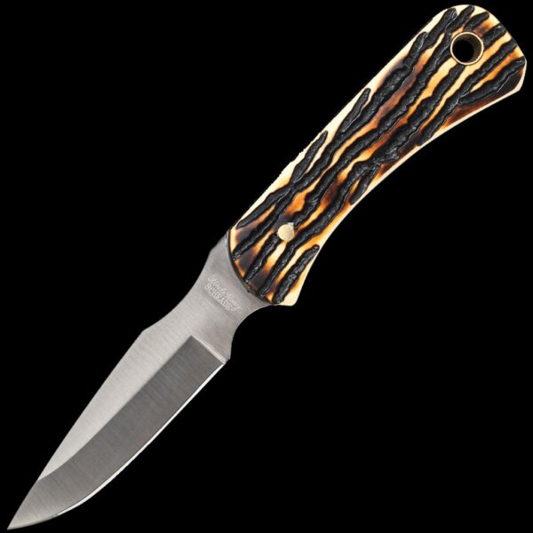 Uncle Henry Caping Knife, Leather Sheath