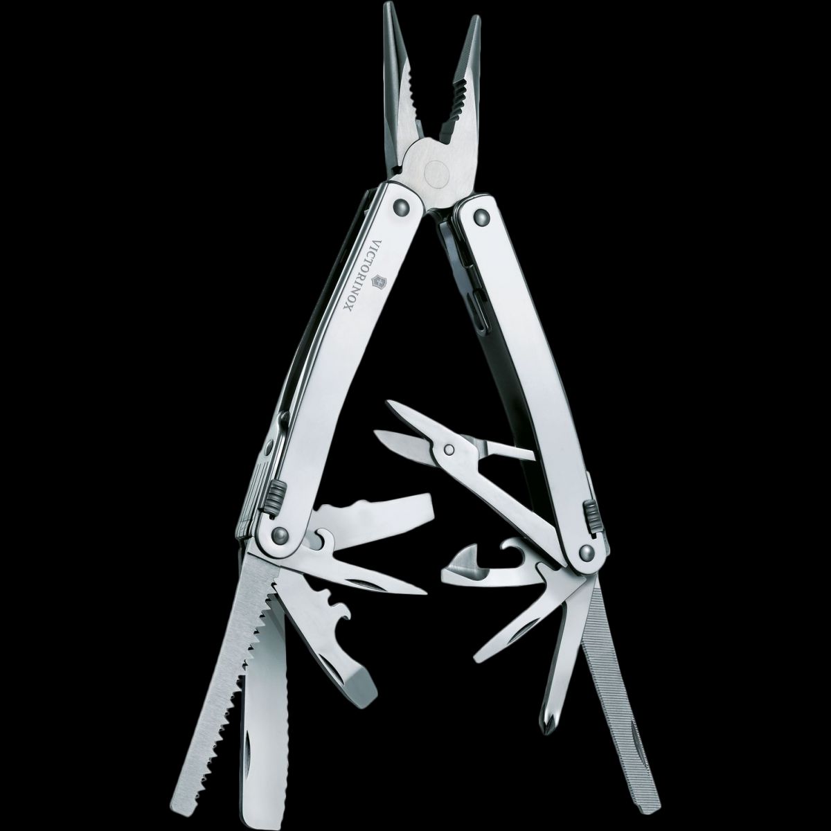 Victorinox online spirit plus