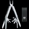 Victorinox Swiss Tool with Leather Pouch