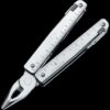 Victorinox SwissTool X with Leather Pouch