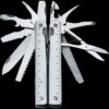 Victorinox SwissTool X Plus with Leather Pouch
