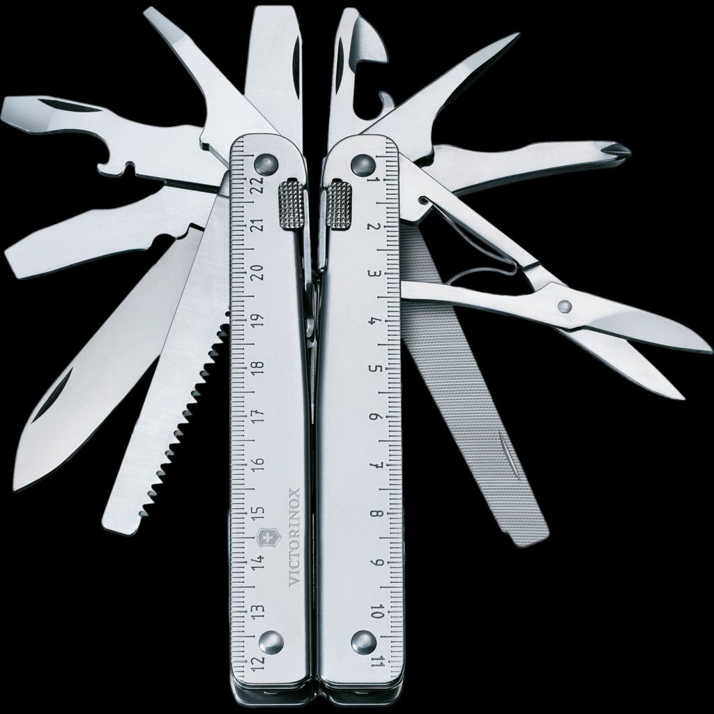 Victorinox swisstool clearance