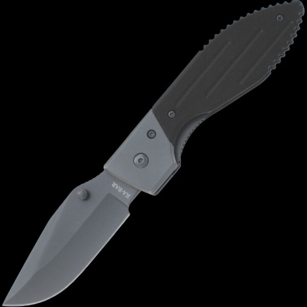 KA-BAR Warthog Folder III