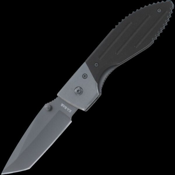 KA-BAR Warthog Tanto Folder III