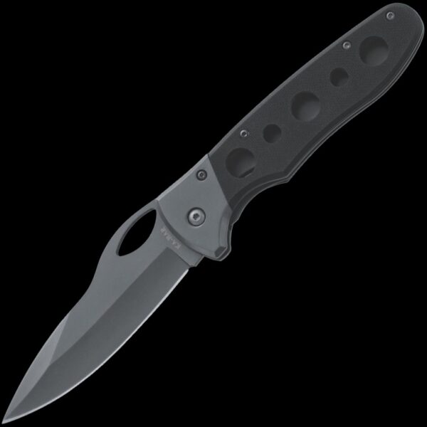 KA-BAR Agama Folder