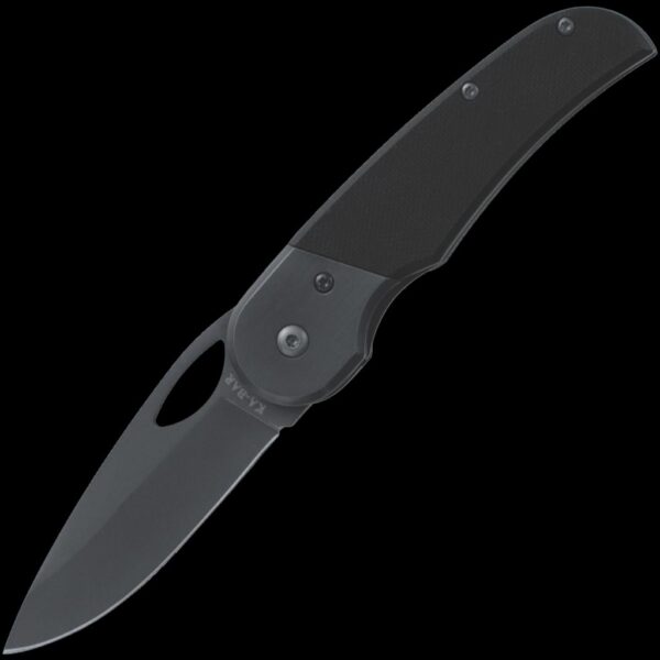 KA-BAR Tegu Folder