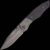 KA-BAR Jarosz Beartooth