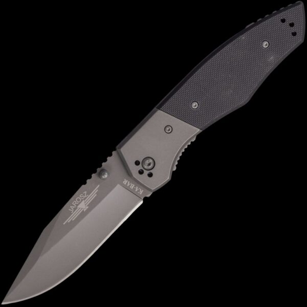 KA-BAR Jarosz Beartooth
