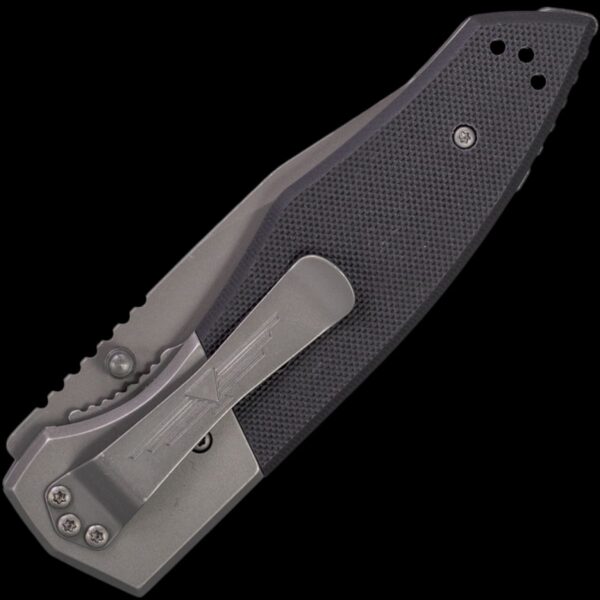 KA-BAR Jarosz Beartooth - Image 2