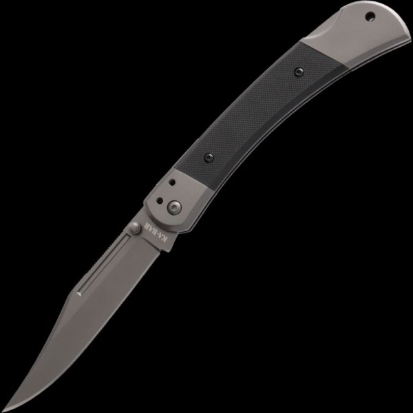KA-BAR Folding Hunter