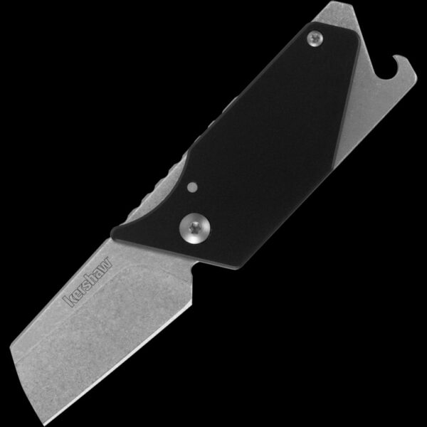 Kershaw Pub Black Sinkevich Carabiner