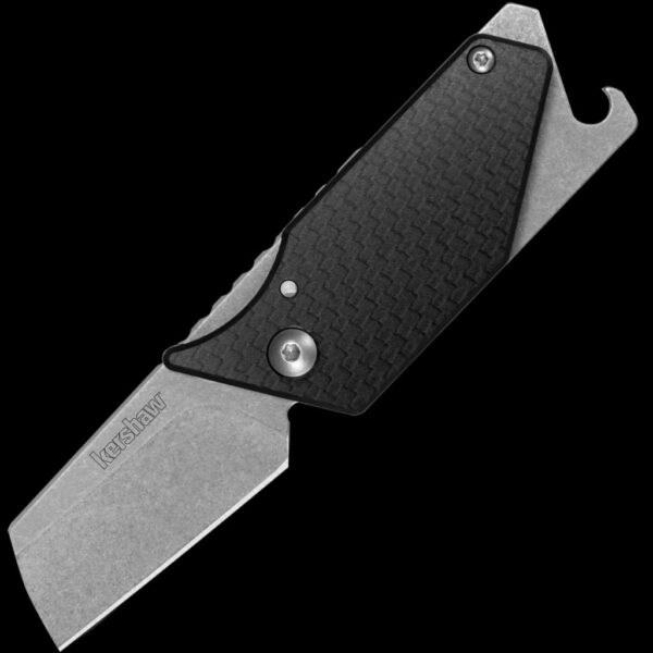 Kershaw Pub Carbon Fiber Sinkevich Carabiner