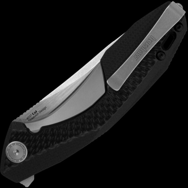 Kershaw Tumbler - Image 2